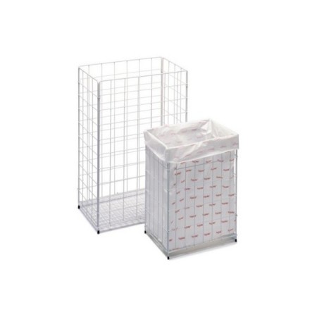 Abfallbehälter 1 Stück