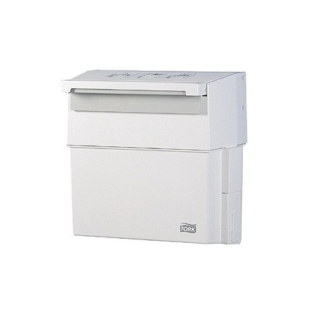 Abfallbehälter Tork - B1 System 1 Stück