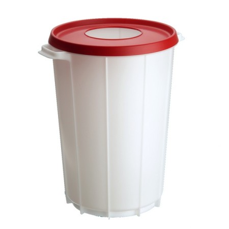 Abfallbehälter 1 Stück