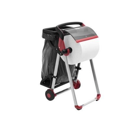 Tork Performance Abfallsackhalterung für Bodenständer - W1 System 1 Stück