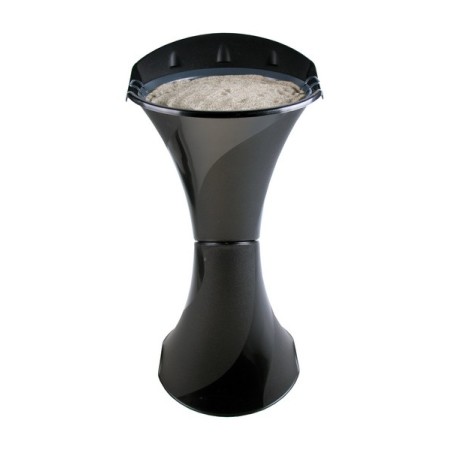 Standaschenbecher "Bama" 1 Stück