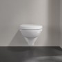 Villeroy & Boch O.novo Wand-Tiefspülklosett Compact