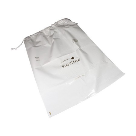 Starline Wäschebeutel 500 Stück (5 x 100)