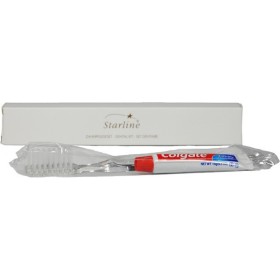 Starline Mundpflege-Set 100 Stück