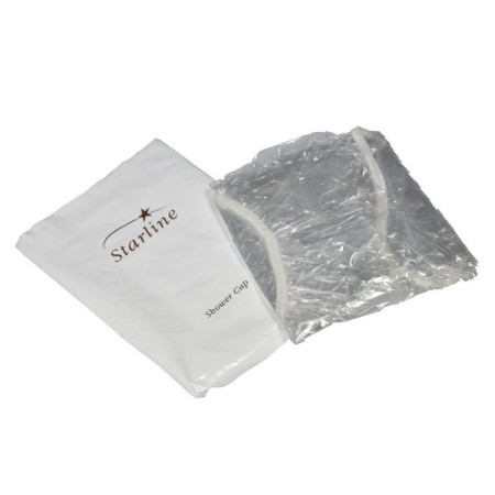 Starline Duschhaube 200 Stück