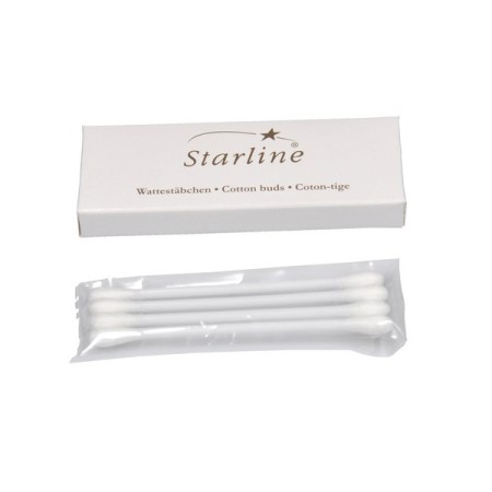 Starline Wattestäbchen 100 Stück