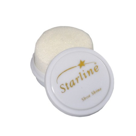 Starline Schuh-Pflegeschwamm 100 Stück