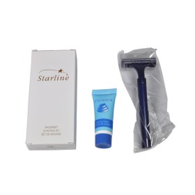 Starline Rasier-Set 100 Stück