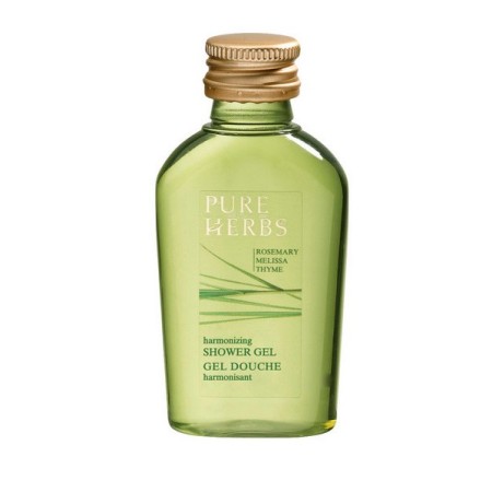PURE HERBS Shower Gel 220 Stück