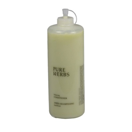 PURE HERBS Conditioner 9 Flaschen