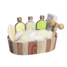 PURE HERBS «Saunakübel» 5 Stück PURE HERBS «Saunakübel» 5 Stück