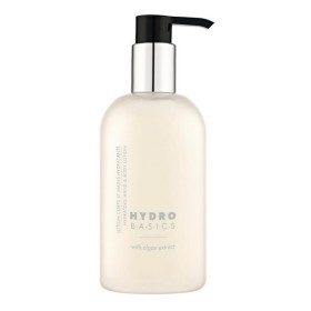 HYDRO Basics Hand & Body Lotion 12 Stück HYDRO Basics Hand & Body Lotion 12 Stück