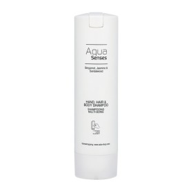 AQUA SENSES All in One: Hair, Hand & Body Wash 30 Stück
