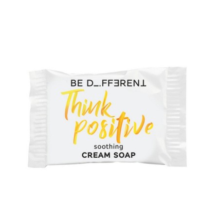 BE DIFFERENT Seife 600 Stück