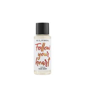 BE DIFFERENT Shampoo 308 Stück