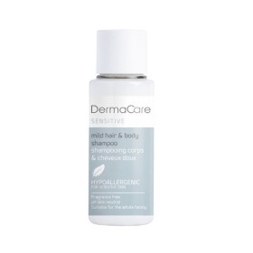 Shampoo Hair&Body, Dermacare Sensitive 308 Stück