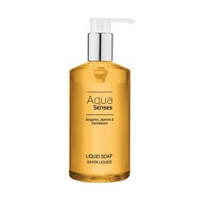 AQUA SENSES Liquid Soap 12 Stück