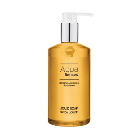 AQUA SENSES Liquid Soap 12 Stück