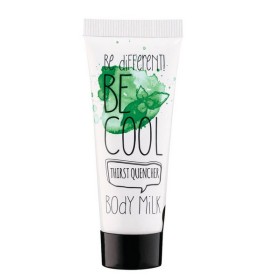 BE DIFFERENT Body Lotion 210 Stück
