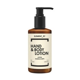 ELEMENT_RY Hand- & Körperlotion 12 Stück