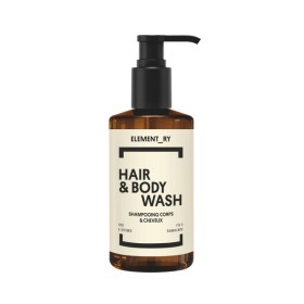 ELEMENT_RY Haar- & Körperseife 12 Stück