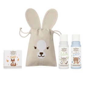 MY FOREST FRIENDS Pflege-Set im Beutel 20 Stück