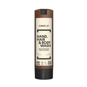 ELEMENT_RY Hand-, Haar- & Körpershampoo 30 Stück