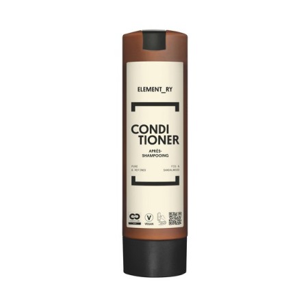ELEMENT_RY Haarspülung 30 Stück