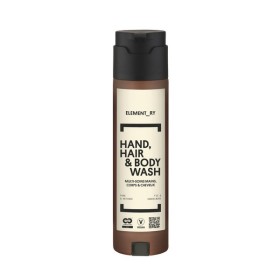 ELEMENT_RY Hand-, Haar- & Körpershampoo 30 Stück
