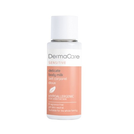 DERMACARE SENSITIVE Soothing Body Milk 308 Stück