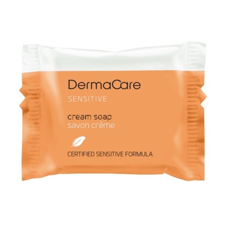 DERMACARE SENSITIVE Cremeseife 500 Stück