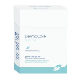 DERMACARE SENSITIVE Geschenk-Set 50 Stück