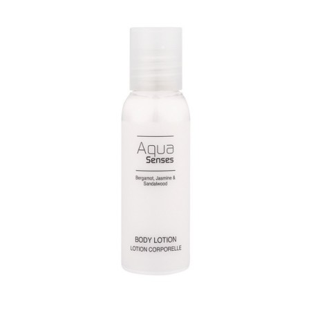 Bodylotion, AQUA SENSES 300 Stück