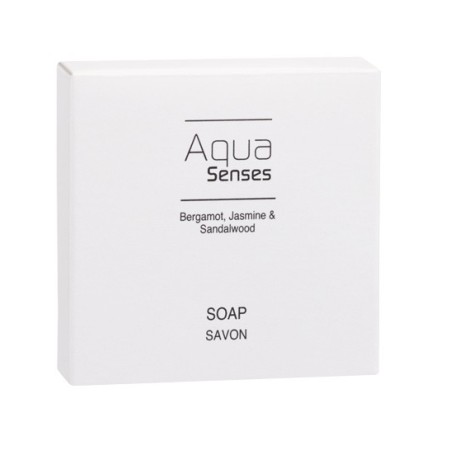 Seife, AQUA SENSES 420 Stück