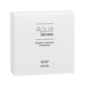 Seife, AQUA SENSES 330 Stück