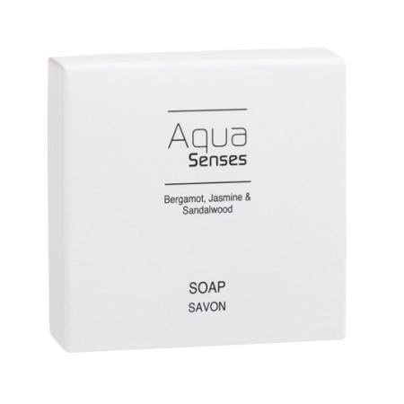Seife, AQUA SENSES 330 Stück