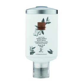 Hand, Hair & Body Wash, THE PERFUMER'S GARDEN 30 Stück