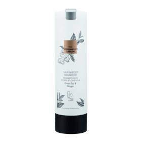 Shampoo Hair & Body, THE PERFUMGER'S GARDEN 30 Stück