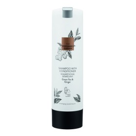 Shampoo mit Cond., THE PERFUMGER'S GARDEN 30 Stück