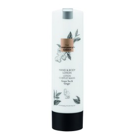 Hand & Body Lotion, THE PERFUMER'S GARDEN 30 Stück