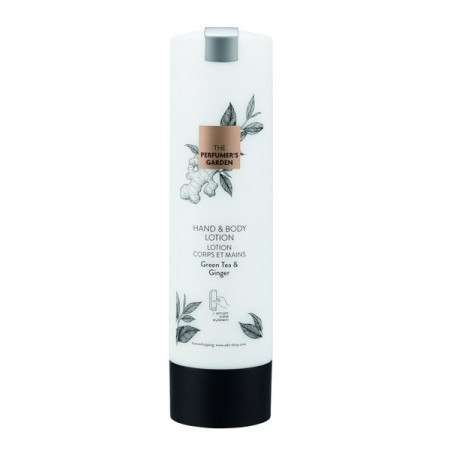 Hand & Body Lotion, THE PERFUMER'S GARDEN 30 Stück