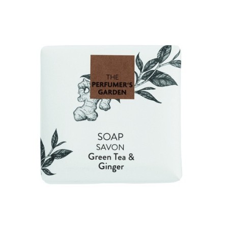 Seife, THE PERFUMER'S GARDEN 224 Stück