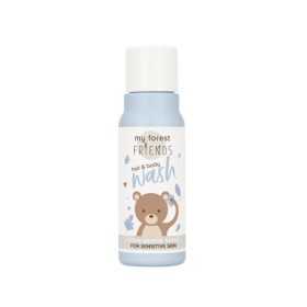 MY FOREST FRIENDS Shampoo Hair & Body 300 Stück
