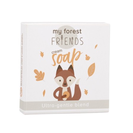 MY FOREST FRIENDS Seife 420 Stück