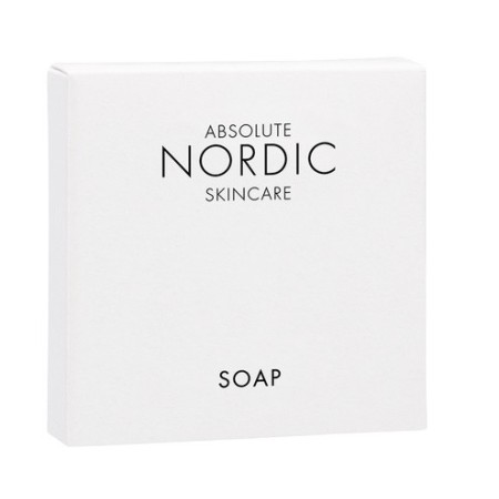 Seife, ABSOLUTE NORDIC SKINCARE 500 Stück