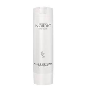 ABSOLUTE NORDIC SKINCARE Hand & Body Wash 30 Stück