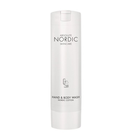 ABSOLUTE NORDIC SKINCARE Hand & Body Wash 30 Stück