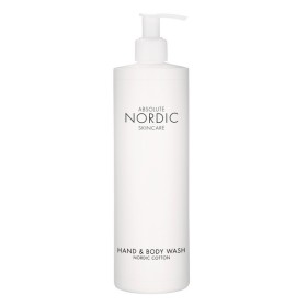 ABSOLUTE NORDIC SKINCARE Hand & Body Wash 15 Stück
