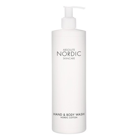 ABSOLUTE NORDIC SKINCARE Hand & Body Wash 15 Stück