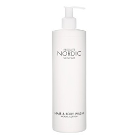 ABSOLUTE NORDIC SKINCARE Hair & Body Wash 15 Stück
